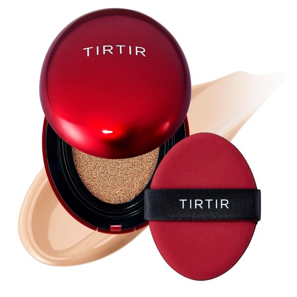 TIRTIR Mask Fit Red Cushion foundation (20 colors) 18g