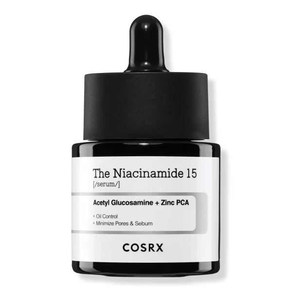 Cosrx Niacinimide 15 Acetyl Glucosamine +Zinc PCA