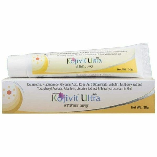 Kojivit Ultra Cream