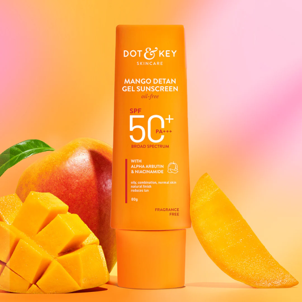 Dot & Key Sunscreen