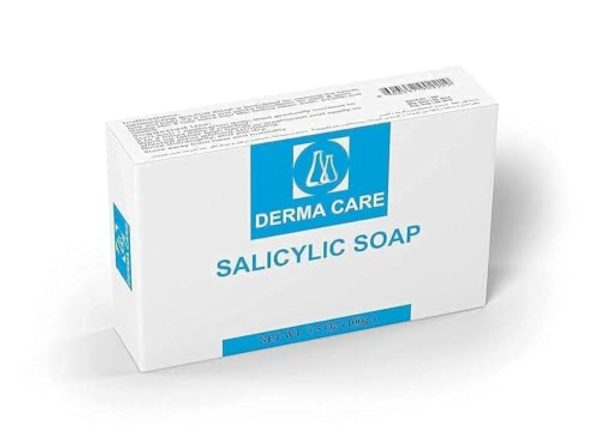 Salicyclic Soap