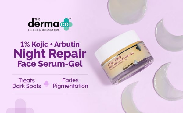 Kojic Night Repair - Image 2