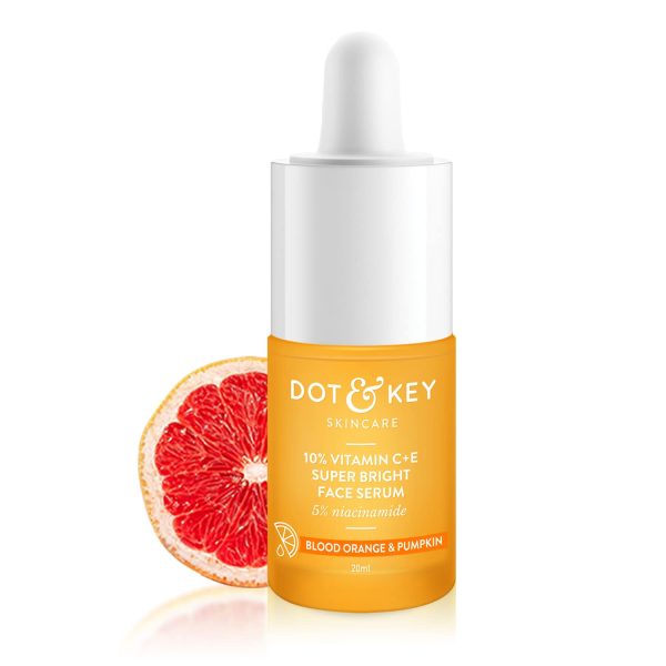 Dot & Key Vitamin C Serum