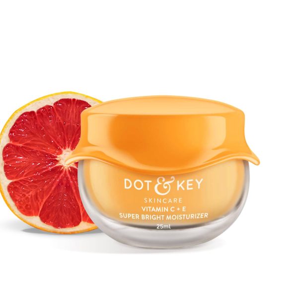Dot & Key Vitamin Moisturizer - Image 2