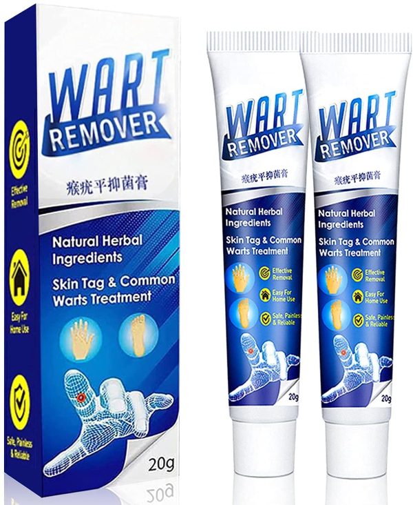Ximonth Moles Erase Blemish Skin Remover Cream