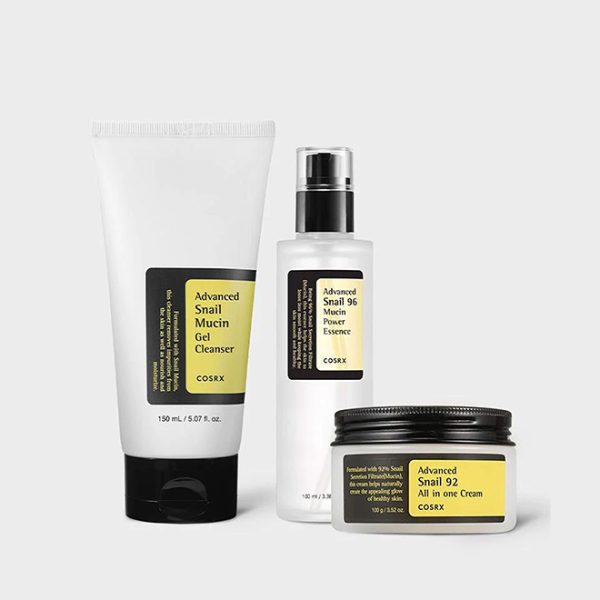 Advanced Snail 96 Mucin Power Essence - Image 2