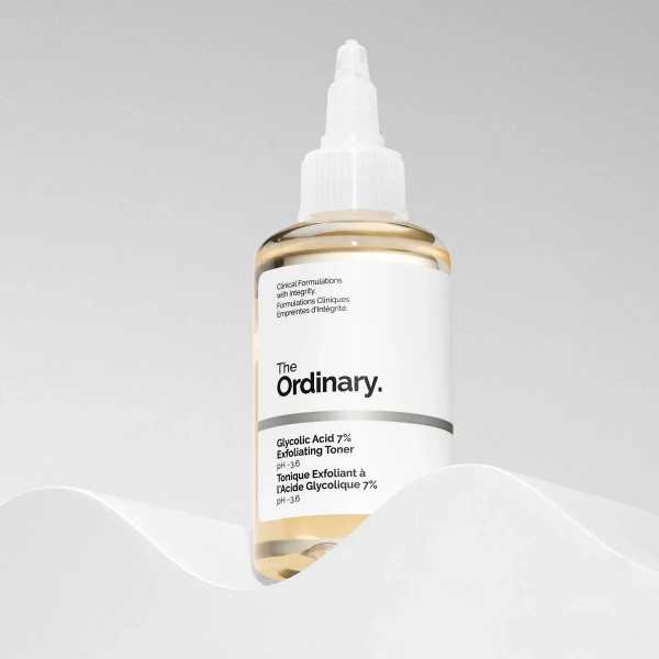 The Ordinary Glycolic Toner - Image 2