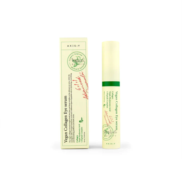 Vegan Collagen Eye Serum by AXIS -Y