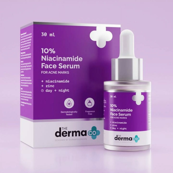 Kojic Acid Face Serum