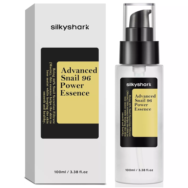 Advanced Snail 96 Mucin Power Essence