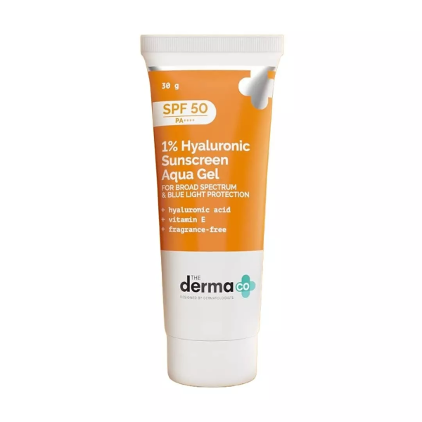 Hyaluronic Sunscreen - Image 2