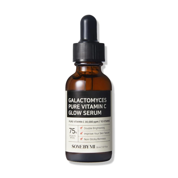 Some By Mi Galactomyces Pure Vitamin C Glow - 30 ml - Image 2