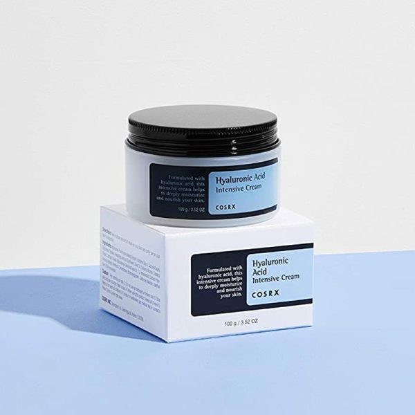 Hyaluronic Acid Intensive Cream [COSRX] - Image 2
